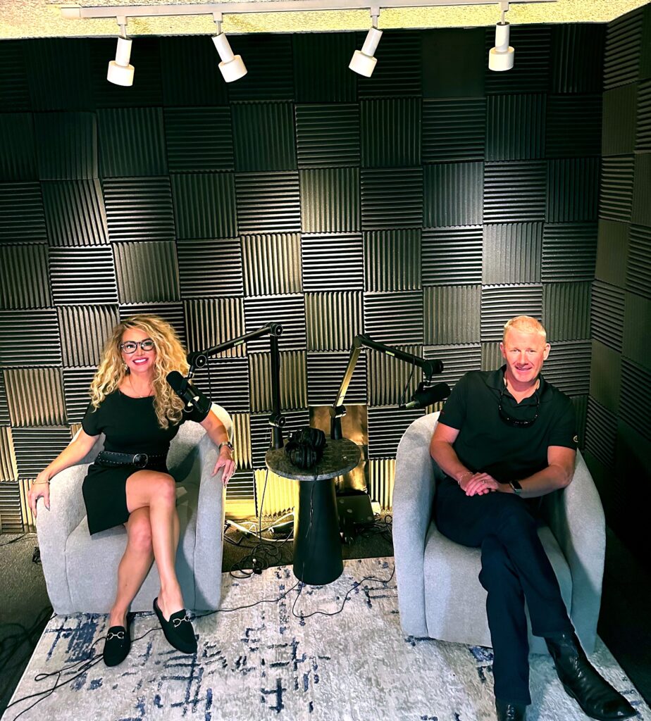 Belin and Ronnie Wills explains how HydroDemolition helped with a major bridge widening project